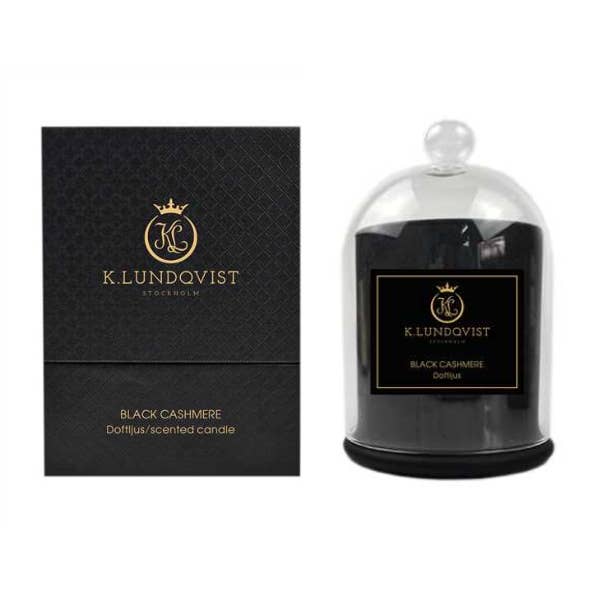 DOFTLYS MED GLASKUPA HVIDE PERLER/NYSTÄDAT for engroshandel hos K. Lundqvist Stockholm