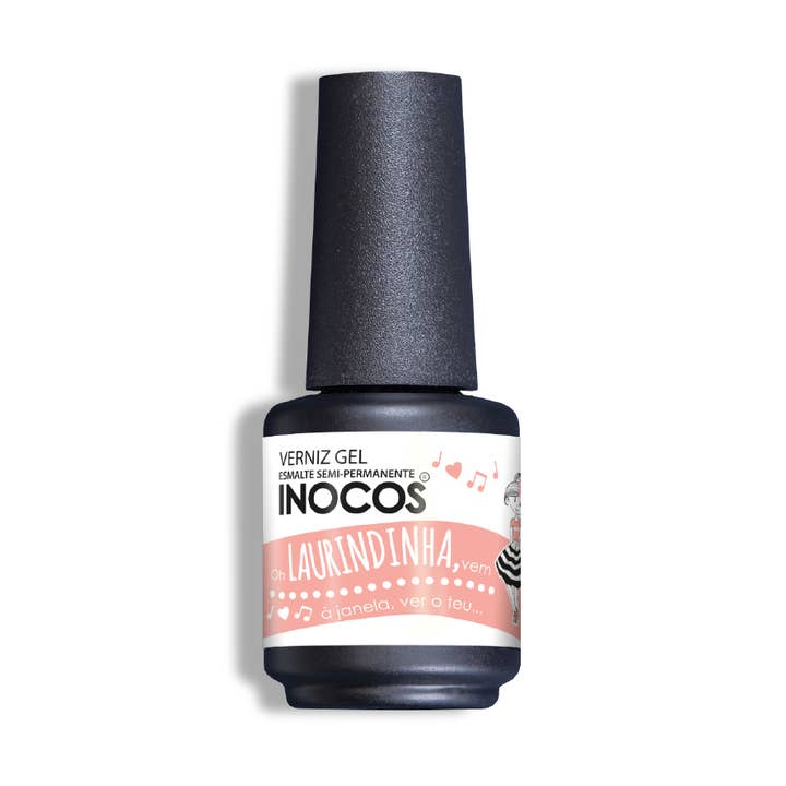 Inocos Gel Nagellak Laurindinha voor wholesale door INOCOS Cosmetics