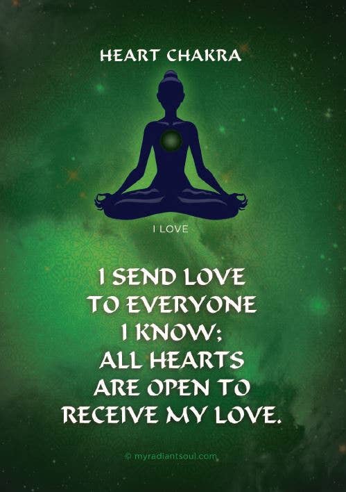 Sansaara Living - Vente Cartes de tarot - Oracle Deck : cartes d'affirmation pour la guérison des chakras9