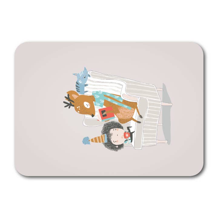 Obelagt vykort 7316 för wholesale av Gutrath Verlag