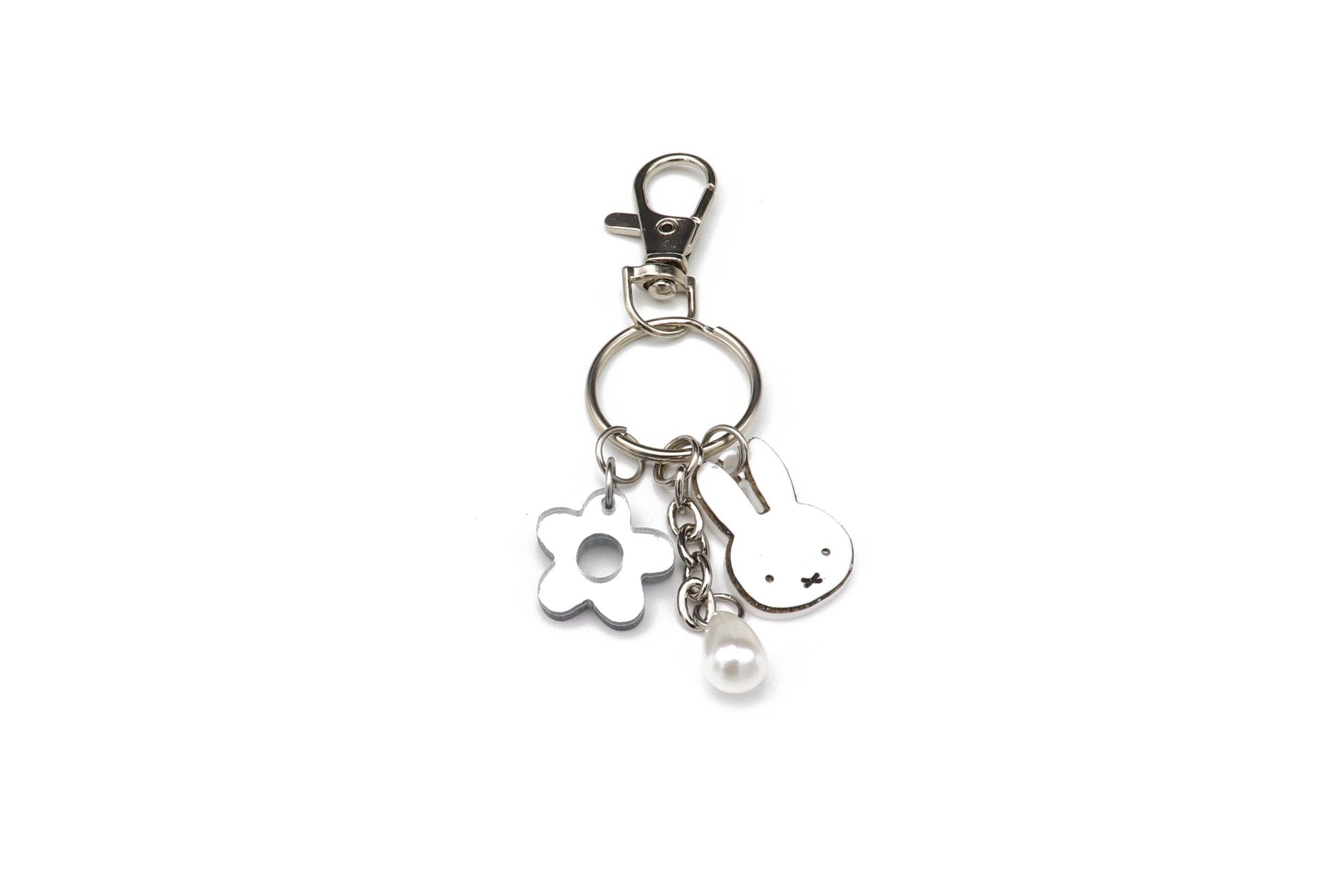 dconstruct – wholesale Purse/bag accessory – Women’s – Small Miffy Bag Charm0