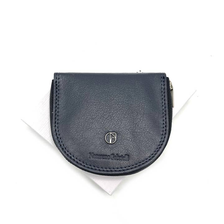 Suie Valentini srl - Vendita all'ingrosso Portamonete - Donna - N.Gabrielli, portamonete da donna in vera pelle, PDK391-14