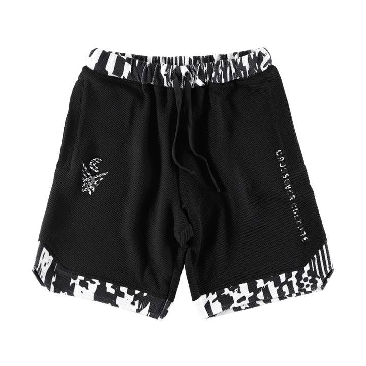 Korte broek voor agenten voor wholesale door Crossover Culture