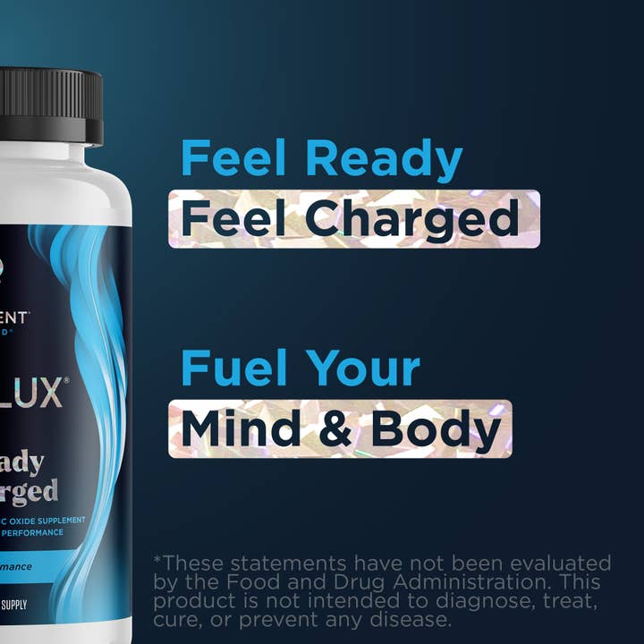 Promescent - Venta al por mayor Suplementos/vitaminas para beber - VitaFlux® para hombres