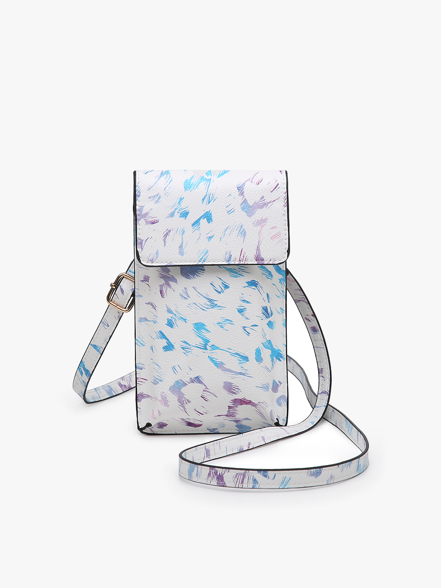 Jen & Co. - Wholesale Crossbody Bag - Women's - M1994 Juno Wallet Crossbody2