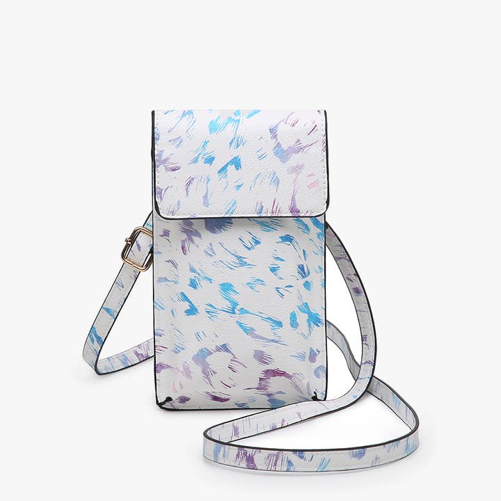 Jen & Co. - Wholesale Crossbody Bag - Women's - M1994 Juno Wallet Crossbody2