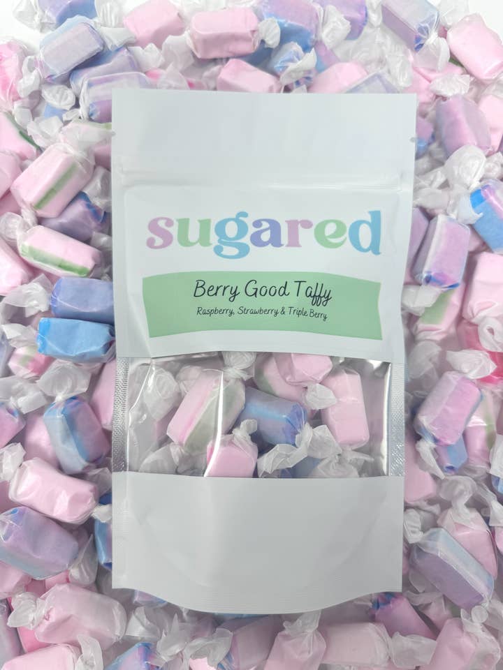 Mélange à la taffy Berry Good pour la vente par Sugared
