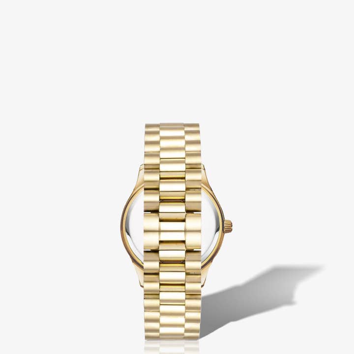 Rogier Miller - Wholesale Wrist Watch - Women's - KANOLA G. SHELLFISH3