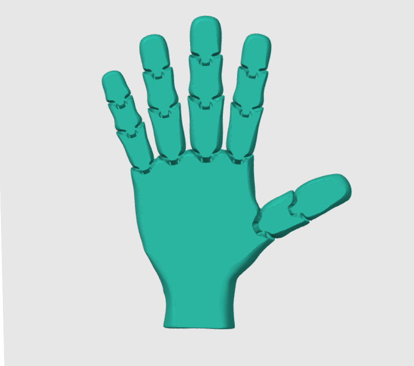 Pretzel Prints – Topper de lápis - Crianças por atacado – Topper para lápis de mão Flexi, Regresso às Aulas, Acessórios de escritório9