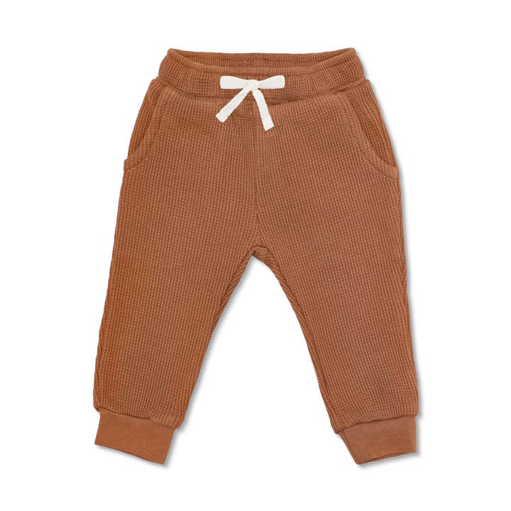 Våffeljoggare - Caramel för wholesale av Apple Park