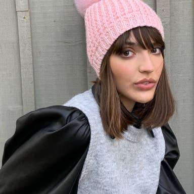 Kyi Kyi - Wholesale Beanie - Women's - Classic Faux Fur11