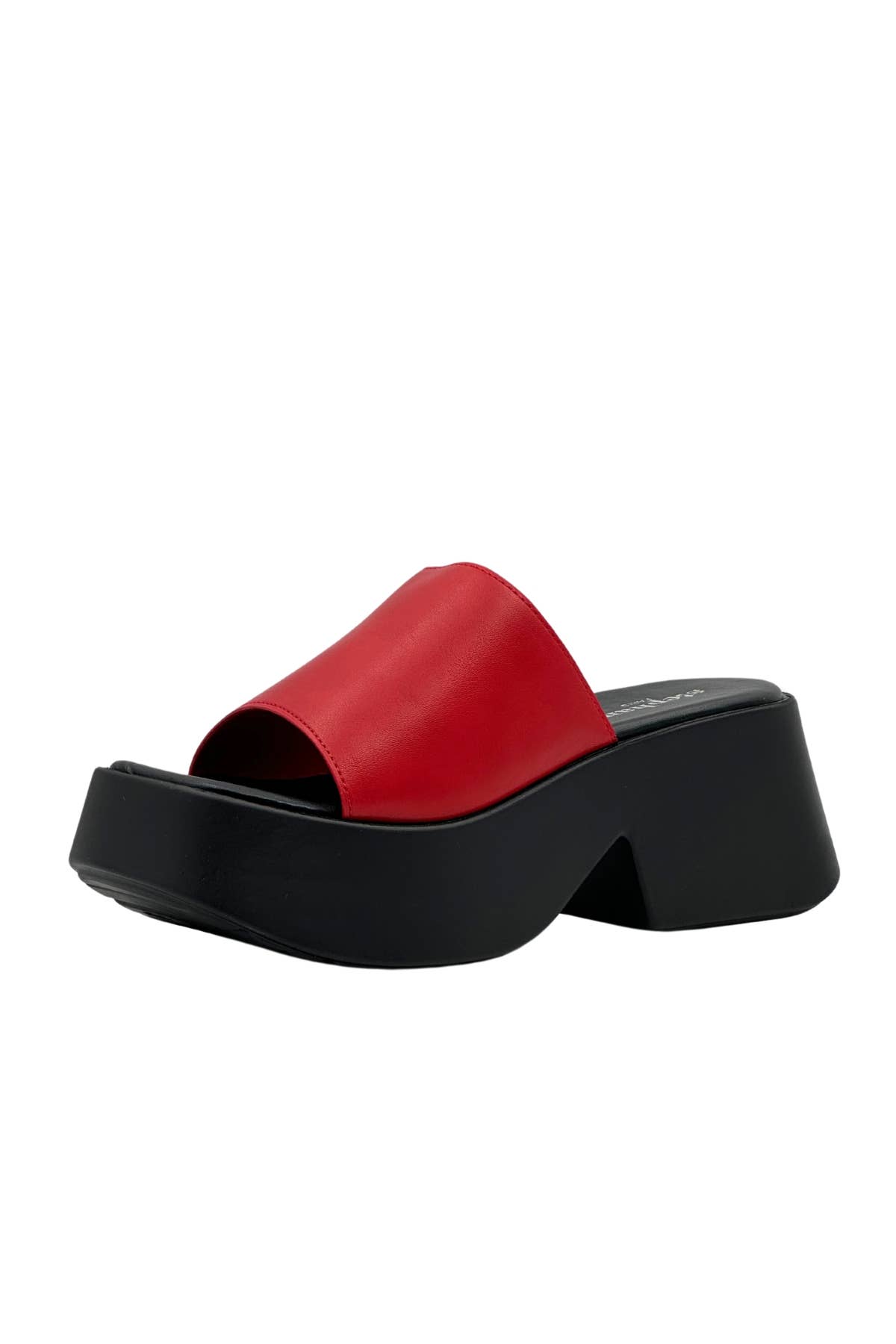 Stephan Paris - Wholesale Sandals - Women's - Platform sandal 78-1621