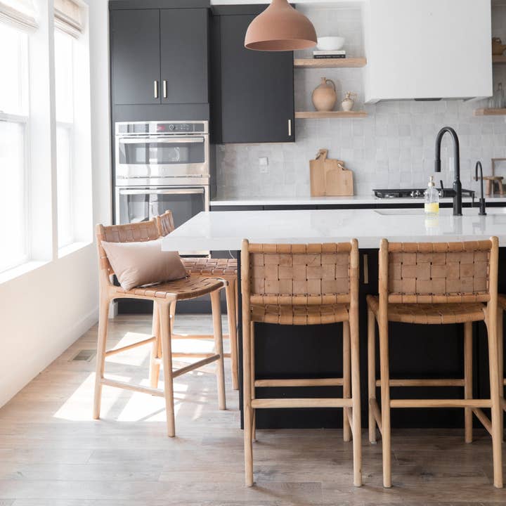 Woven Nook - Wholesale Throw Pillow Cover - Chai Basics - 18" | 22" | 26" | 12x20"5