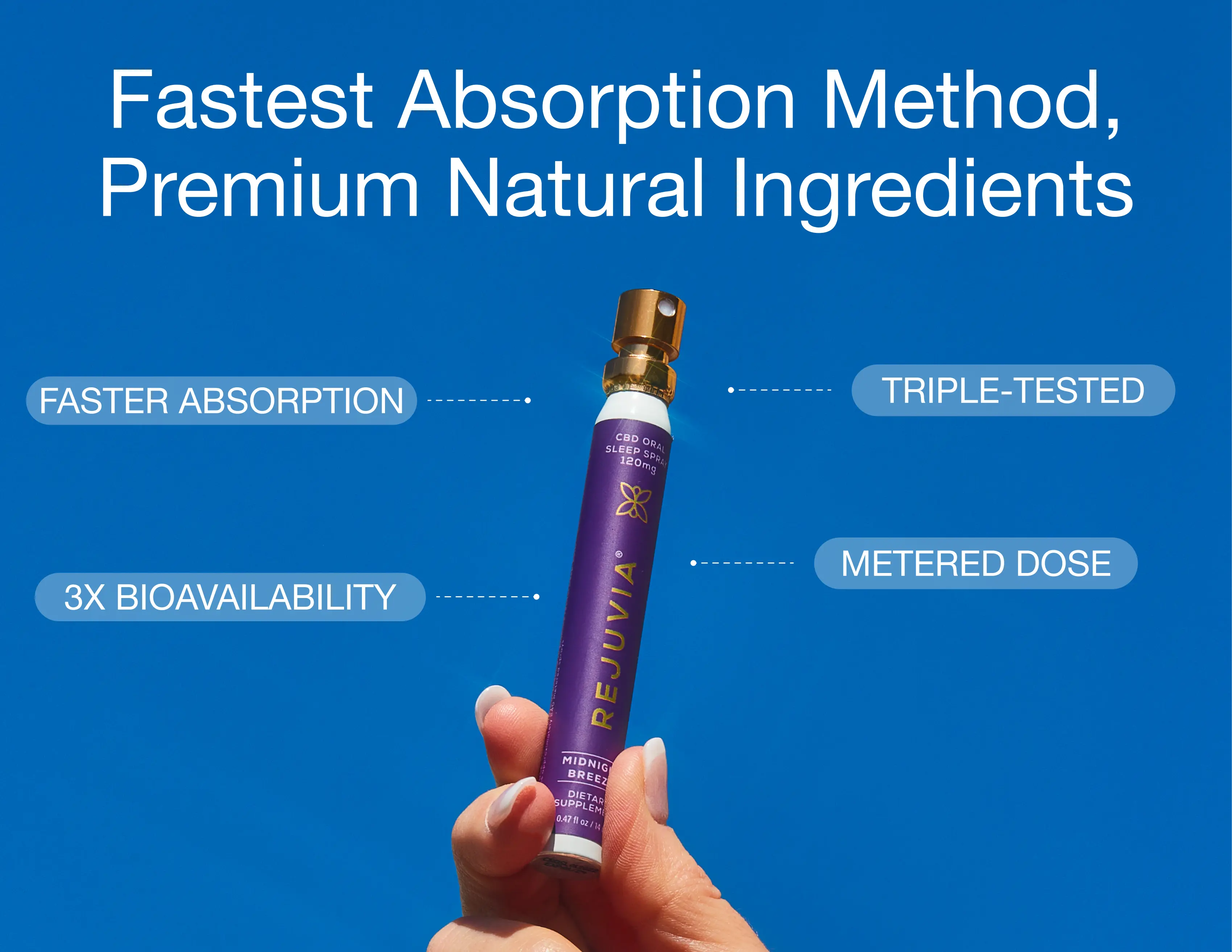 Rejuvia - Wholesale Sleep/Eye Mask - Sleep Spray6