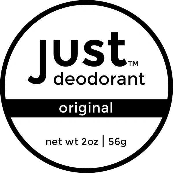 Deodorant Original 2oz. for wholesale by Just