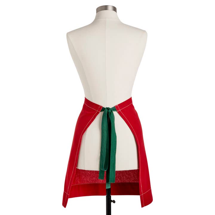 DEMDACO - Wholesale Apron - Baker & Merry Maker Apron3