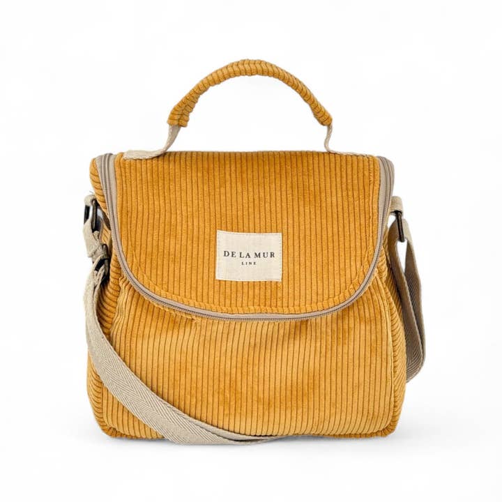 Frokosttaske Taz for engroshandel hos De La Mur