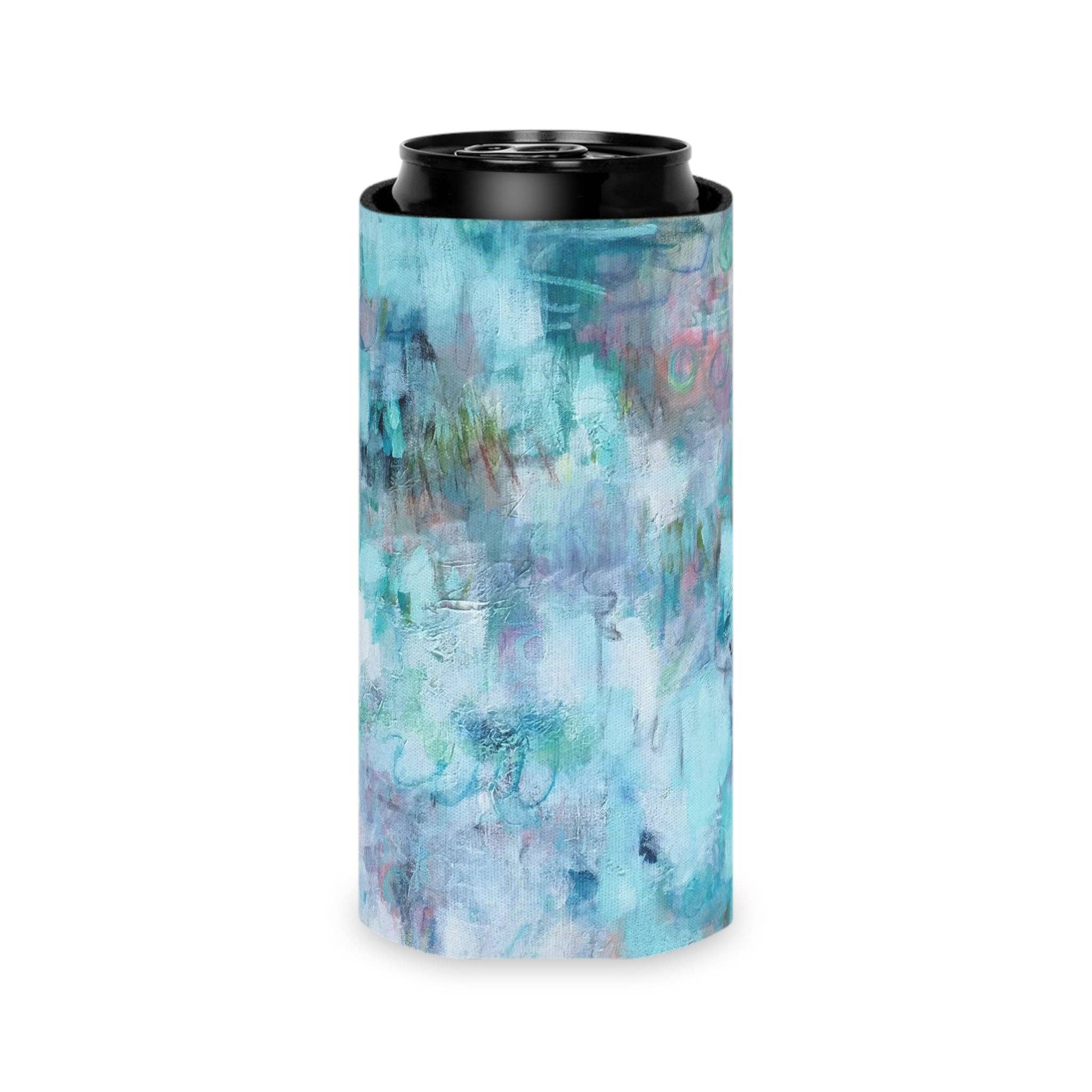Sheri Biritz Studio - Wholesale Drink Huggers & Koozies - Sea Side | Koozie3