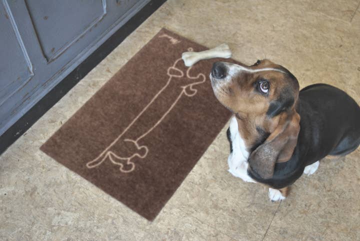 MAD ABOUT MATS - Wholesale Door Mat - CANDY2