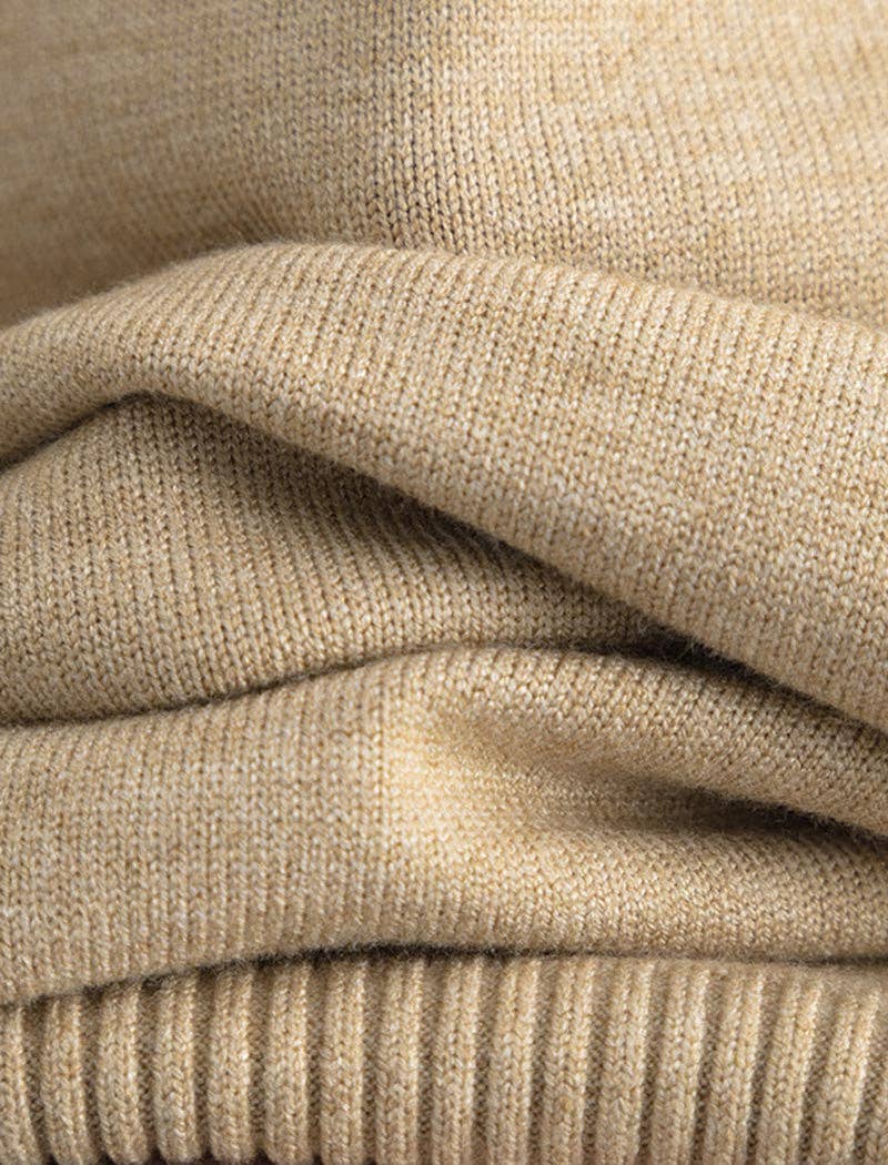 safistyle - Wholesale Lounge Set - Women's - Knitted Top and Pants Set8