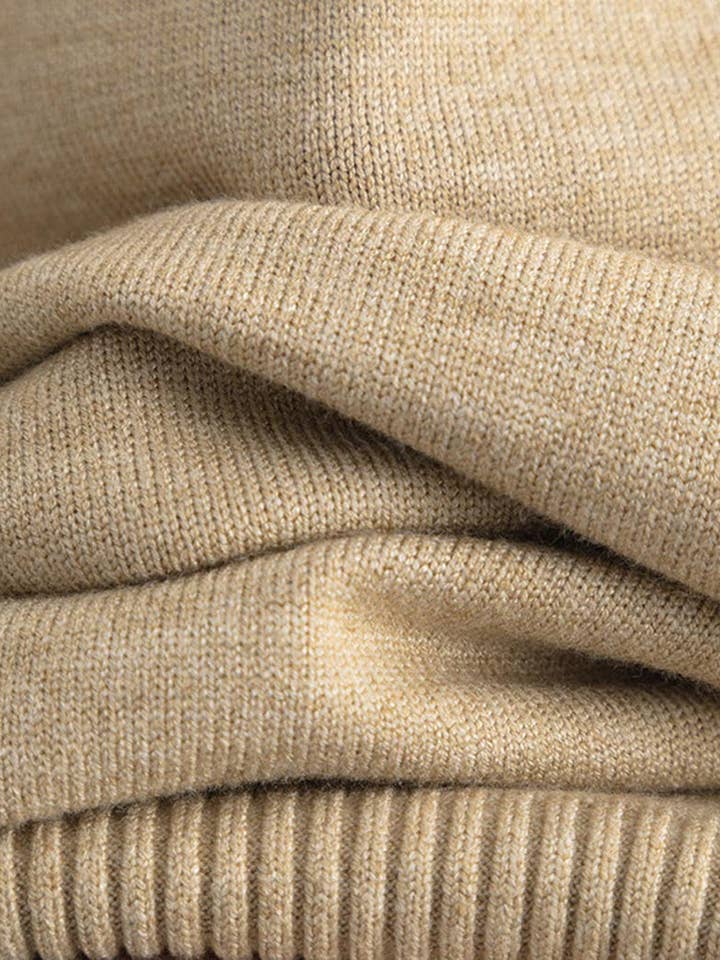 safistyle - Wholesale Lounge Set - Women's - Knitted Top and Pants Set8