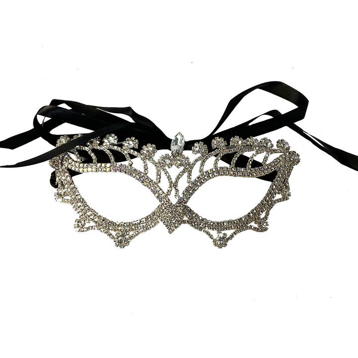 Mask #40-1338AB/CL for wholesale by Astoria Gift Corporation