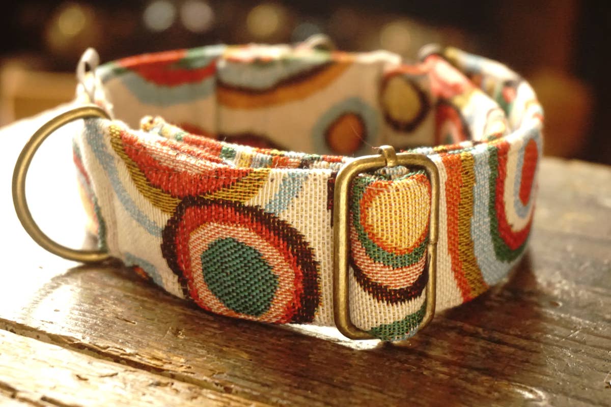 hundsfutter - Wholesale Pet Collar - Dog - Wide collar Jimmy13