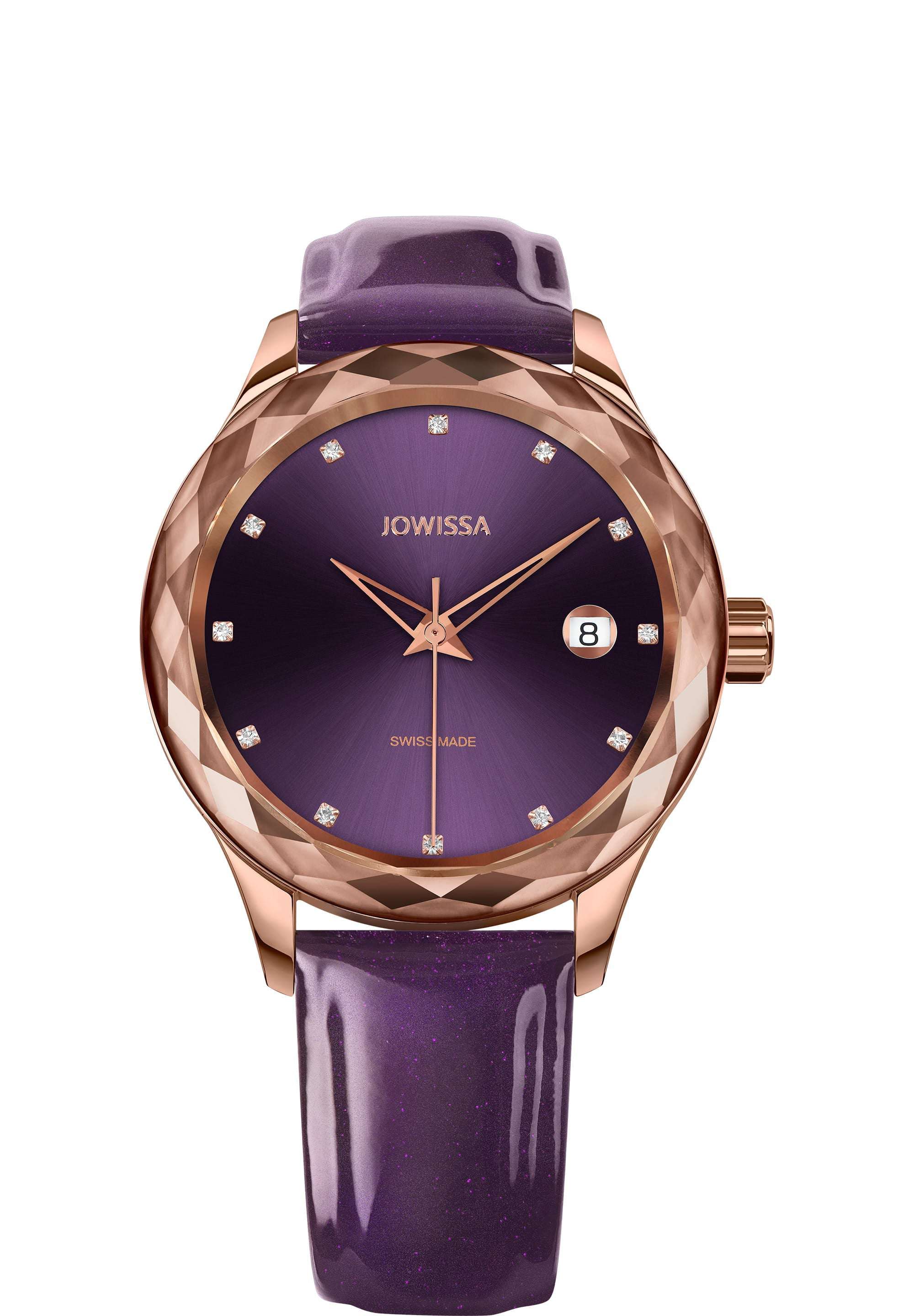 Jowissa - Wholesale Wrist watch – Women's - Tiro Swiss Ladies Watch J6.240.M