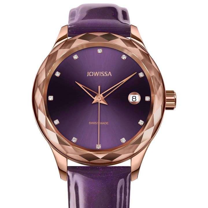 Jowissa - Wholesale Wrist watch – Women's - Tiro Swiss Ladies Watch J6.240.M0