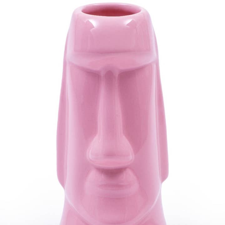 Bauer Pottery - Vendita all'ingrosso Statuette decorative - Tiki dell'Isola di Pasqua9