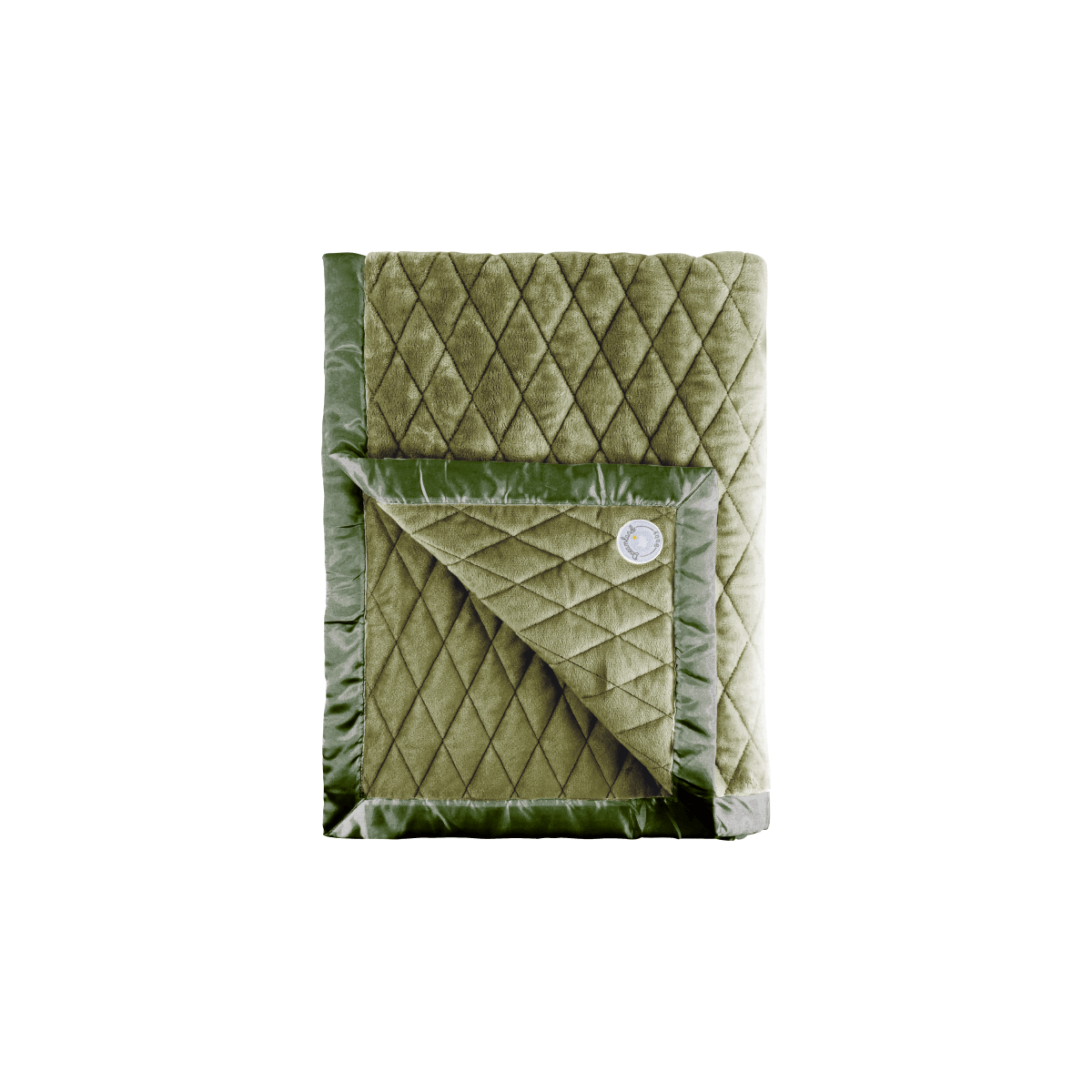 Dreamland Baby - Wholesale Bedding Blanket - Kids & Baby - Weighted Toddler Blanket9