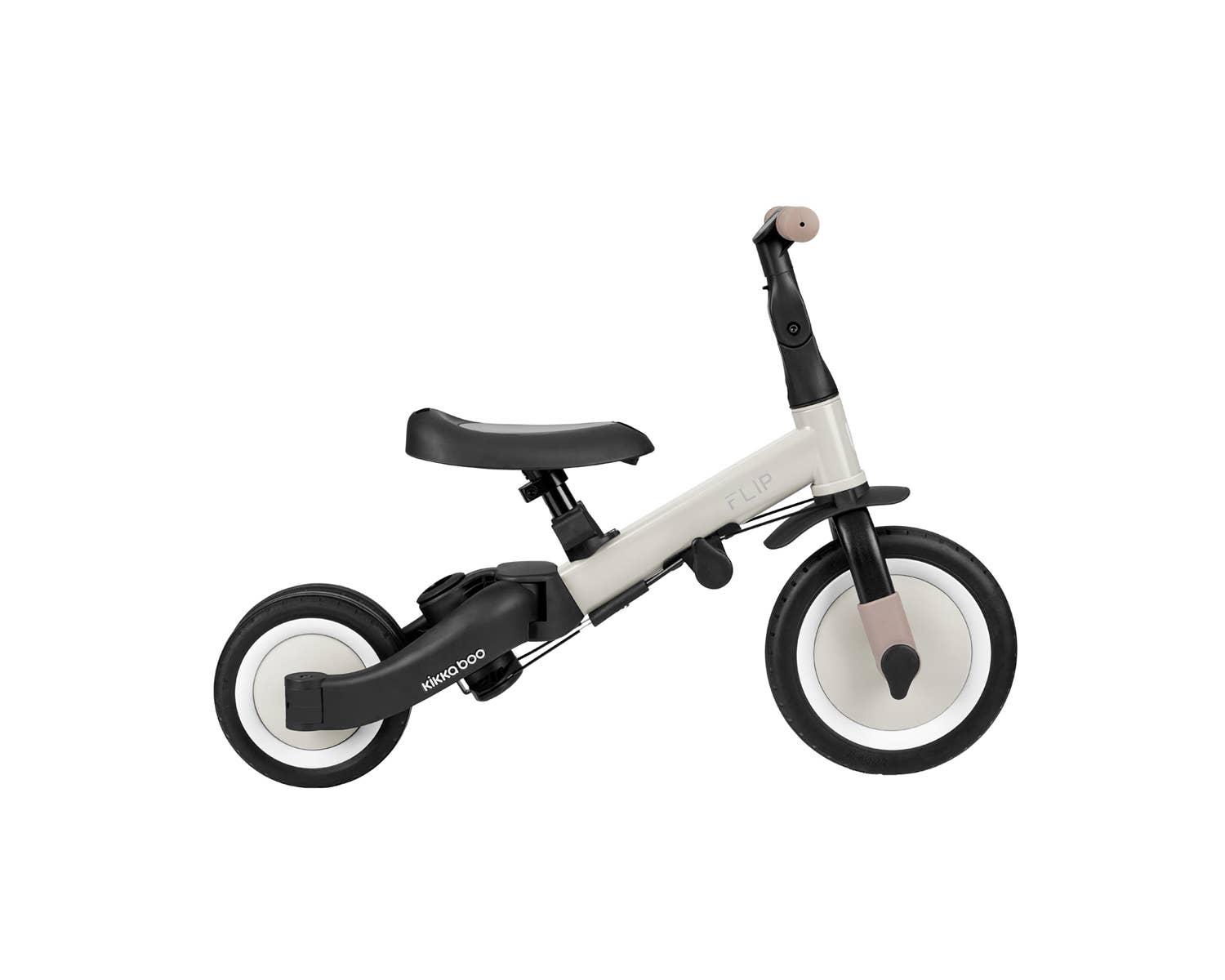 Kika Group Ltd. - Vente Vélo et trottinette – enfant - Tricycle 5 en 1 Flip37