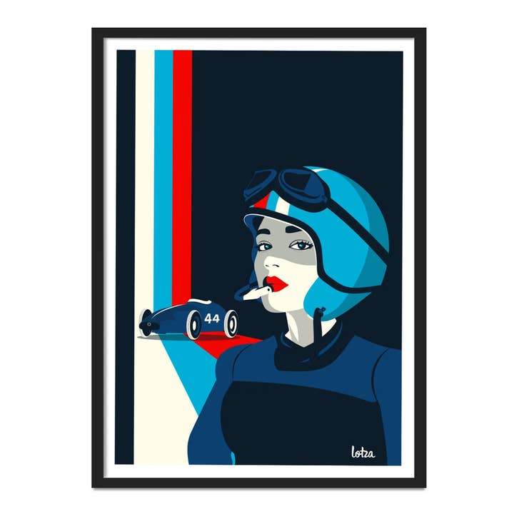 Visa Formel 1 för wholesale av Lotza