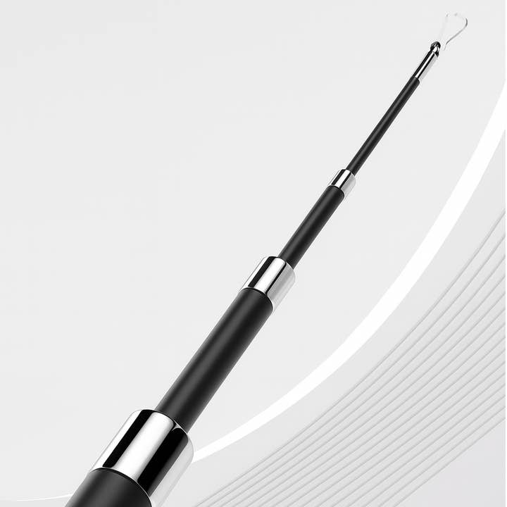 Dr.Milou - Wholesale Pet Toy - Cat - Milou & Lumi Telescopic Feather Cat Teaser Wand3