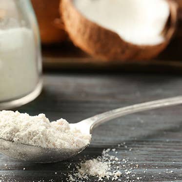 La Maison du Coco - Wholesale Flour - Coconut Flour, Organic & Fairtrade, 5kg