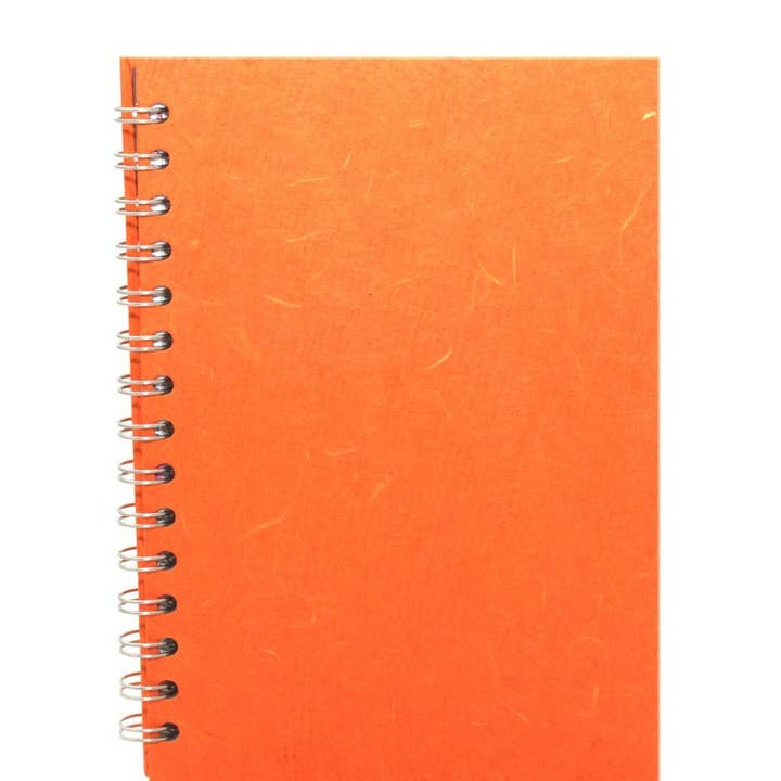 Pink Pig - Wholesale Sketchbook/Sketchpad - A5 White Cartridge Paper Portrait format28