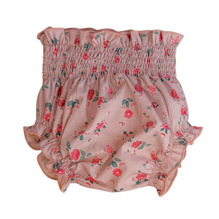 Abby Spring mutandine rosa per la vendita all'ingrosso da parte di Tantara Kids