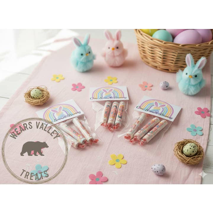 Jesus Easter Basket Filler classroom exchange gifts for kids for wholesale by Threelilducks