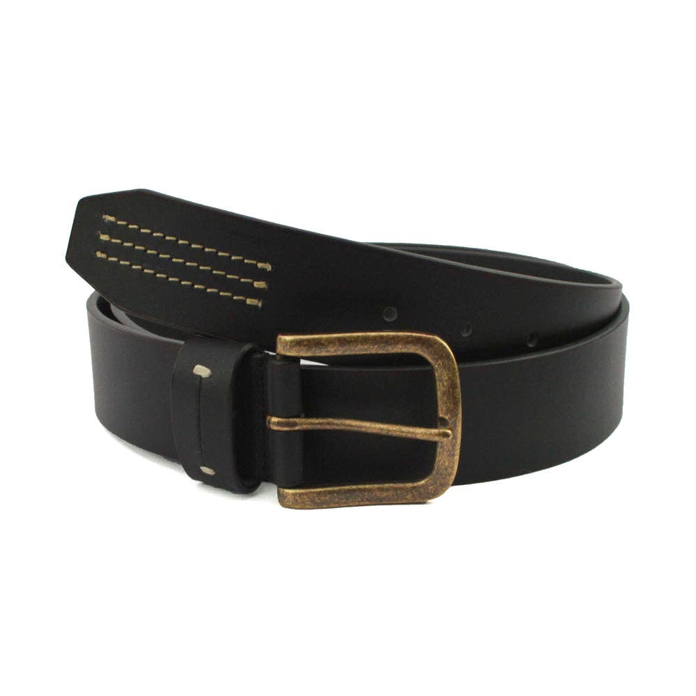Eastern Counties Leather - Wholesale Belt - Unisex - Cole Leather Belt0