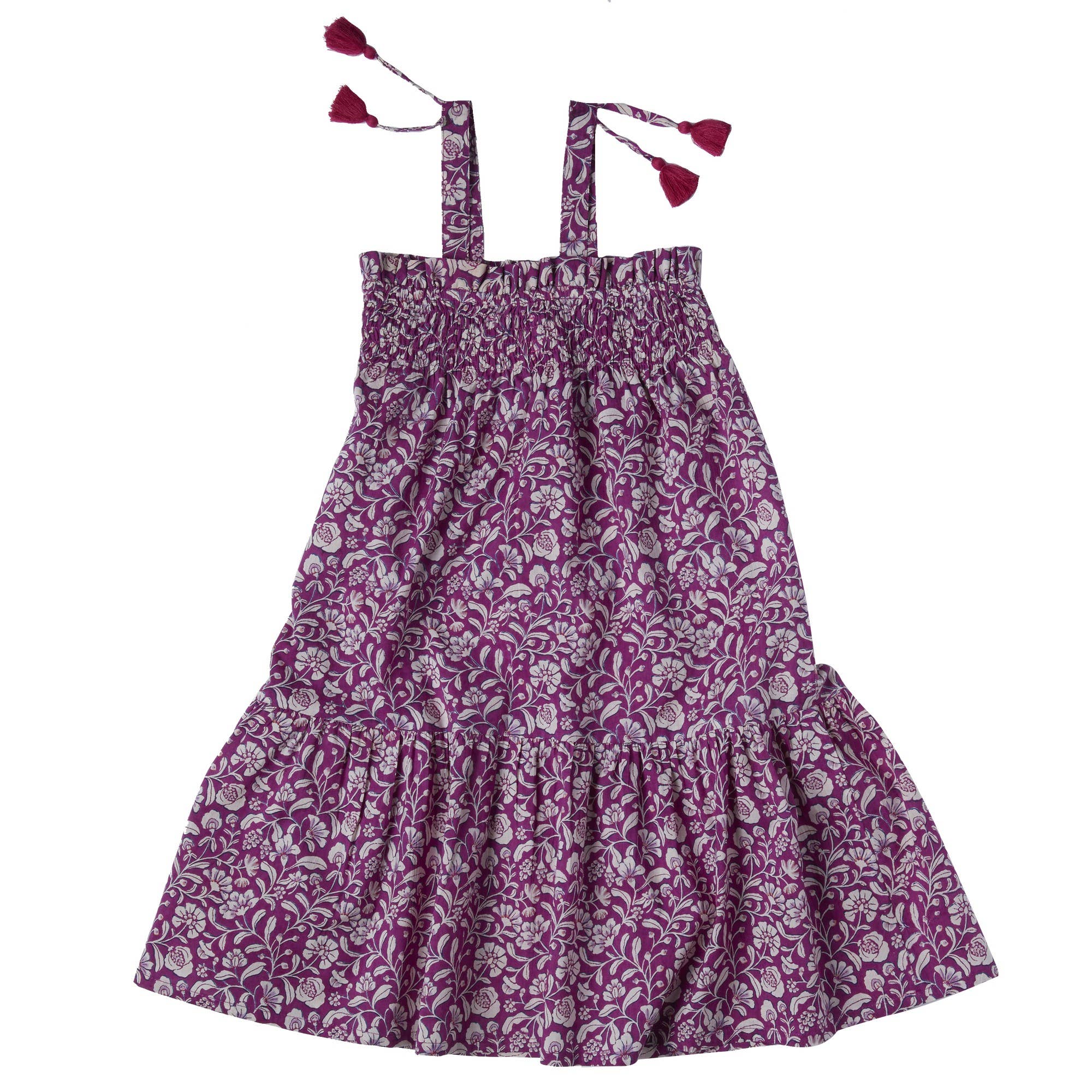 Bonheur du Jour - Wholesale Dress - Kids - Loriane Girl Dress3