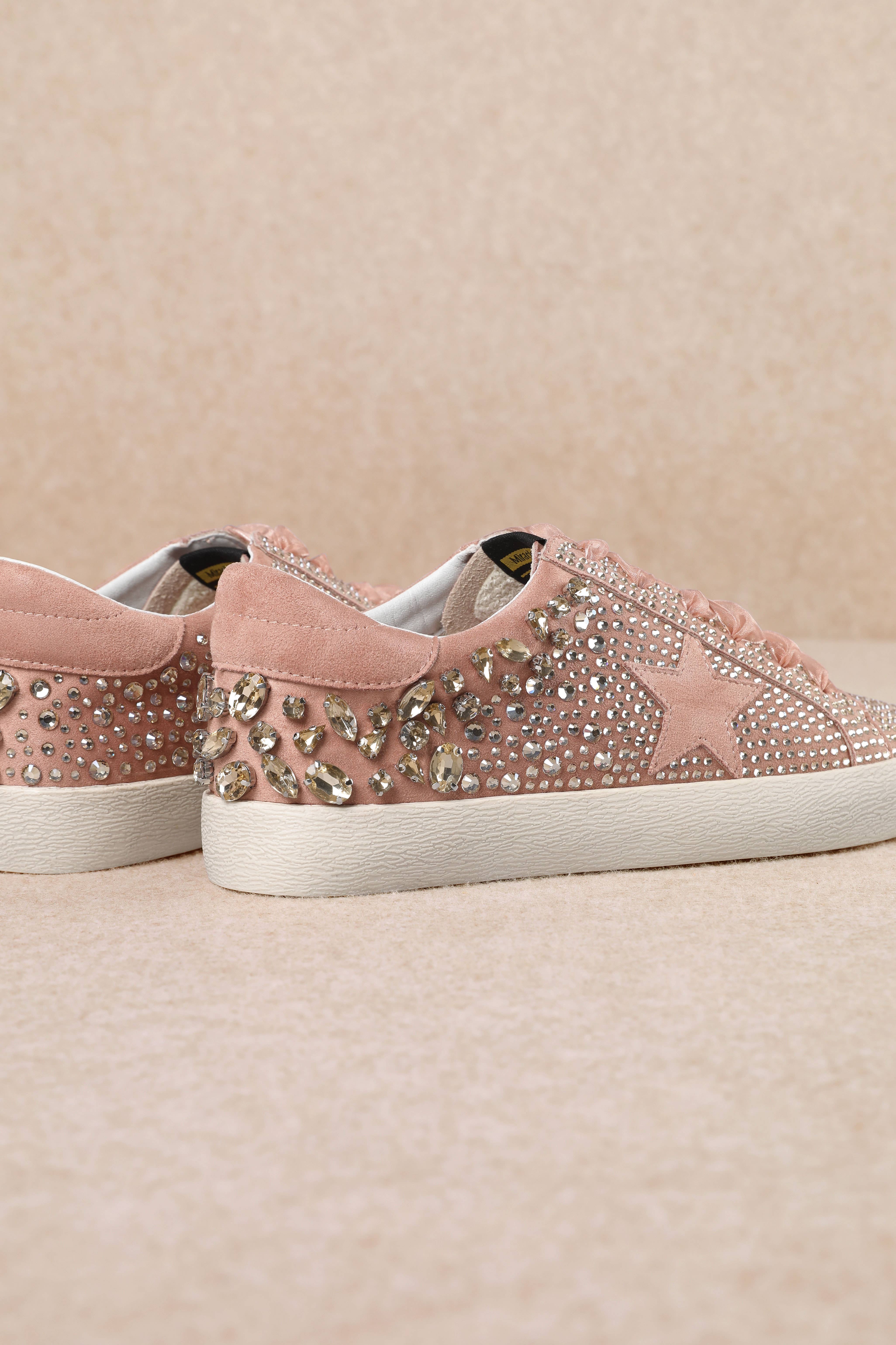 Miracle Miles (Mi.iM) - Wholesale Lifestyle Sneakers - Women's - GOLDIE32