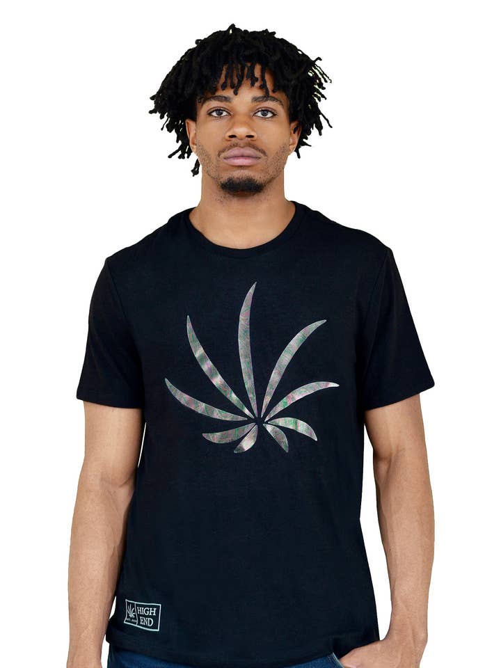 Livin' Stor Tee for engroshandel hos HighEnd LA