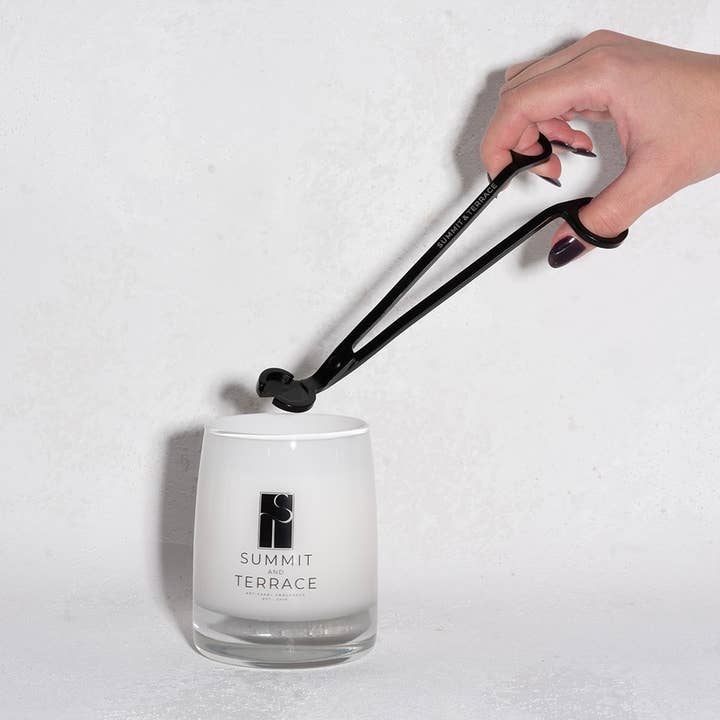 TONDEUSE À MÈCHE pour la vente par Summit & Terrace Artisanal Fragrance