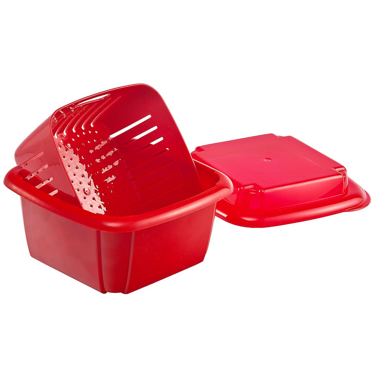 Gourmac - Wholesale Colander - Berry Box7
