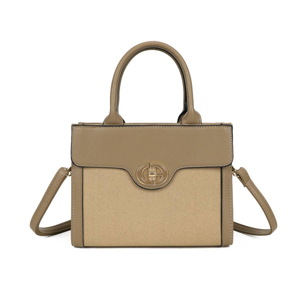 Gallantry - Wholesale Top Handle Bag - Women's - Vionna3