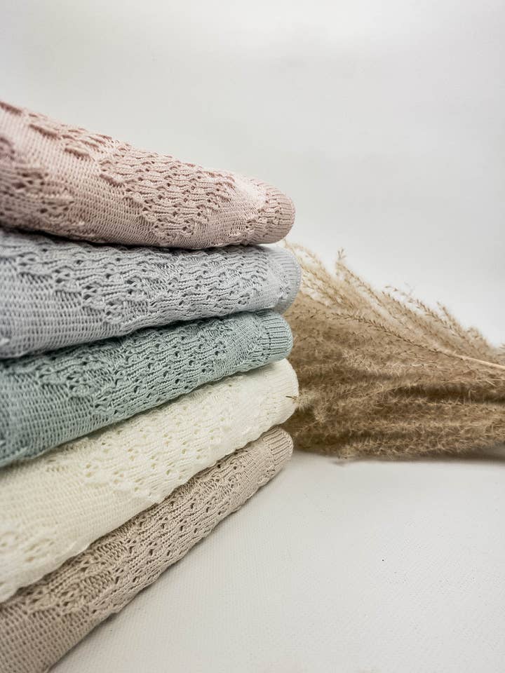 JAMIKS - Wholesale Bedding Blanket - Kids & Baby - Bamboo Blanket Ferre7