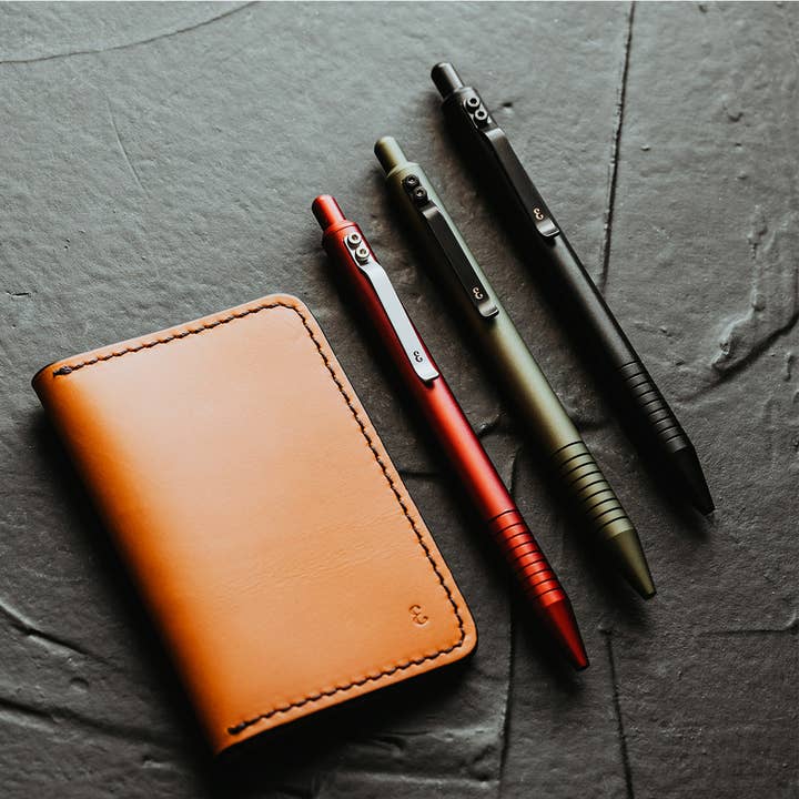 Everyman - Wholesale Wallet - Men's - Holden Card Wallets