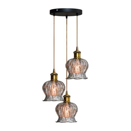 Modern Industrial Pendant Light Fixture ~6513 for wholesale by Ledsone