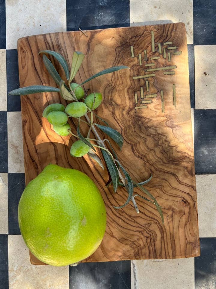 TRIVETS 2 by SARRA JOMAA for wholesale by LA FIBRE ARTISANALE