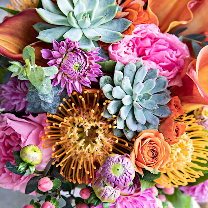 Pink Picasso Kits - Wholesale DIY Craft Kit - Pinch Me3